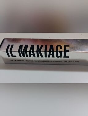 IL MAKIAGE Perfecting Concealer – F*CK IM FLAWLESS